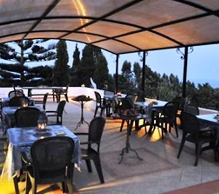 B&B Il Giardino Segreto Stromboli Exterior photo